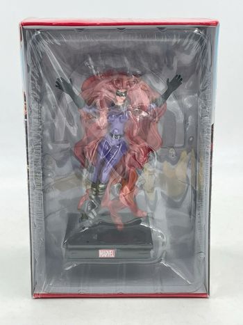 Figurine Marvel Super Heroes collection Panini Comics N•21 Médusa 2018 neuf