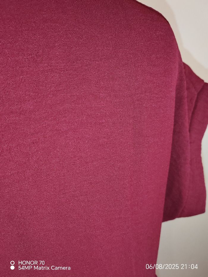 Robe longue fluide - photo numéro 4