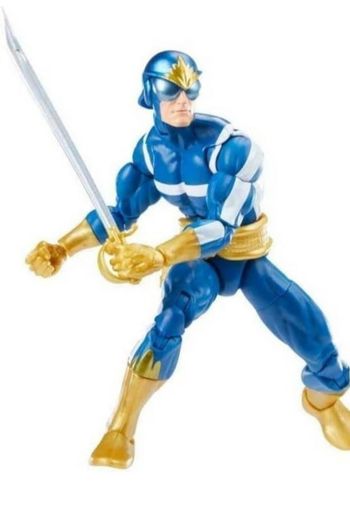 Marvel gardien de la galaxie 15 cm Star Word