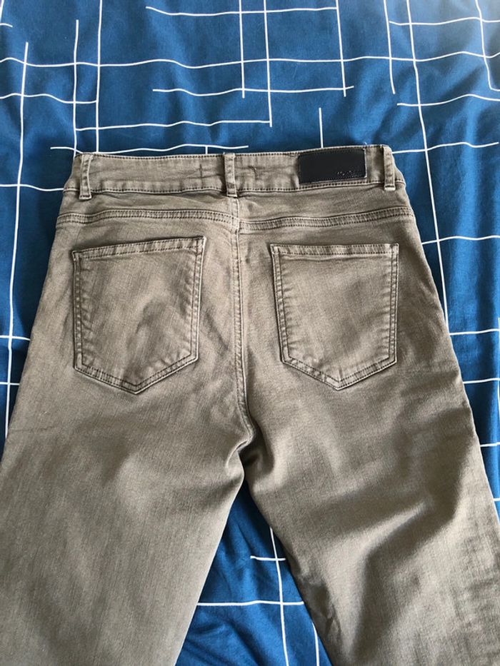 Jean’s Morgan - photo numéro 5