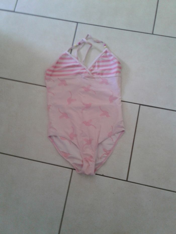 Maillot de bain fille