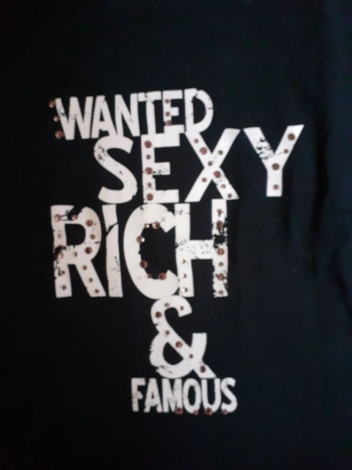 Pull taille M - photo numéro 2