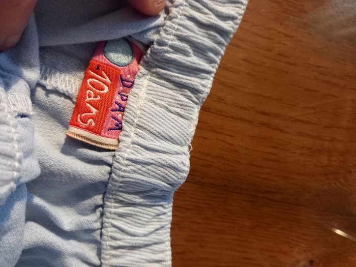 Ensemble d'été (10 ans) - photo numéro 4