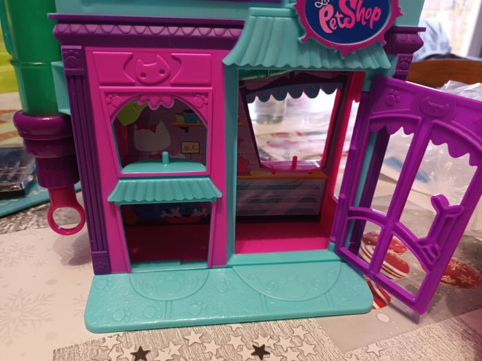 Pet Shop - photo numéro 7