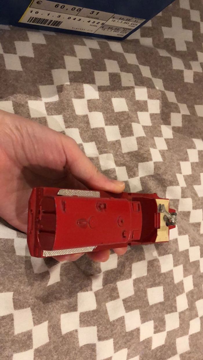 Aéroport de paris camion - photo numéro 2