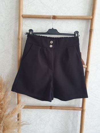 Short polaire Taille M