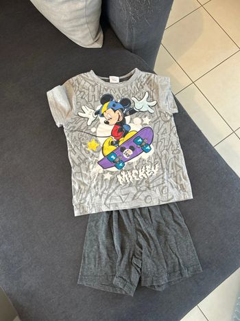 Pyjama garçon