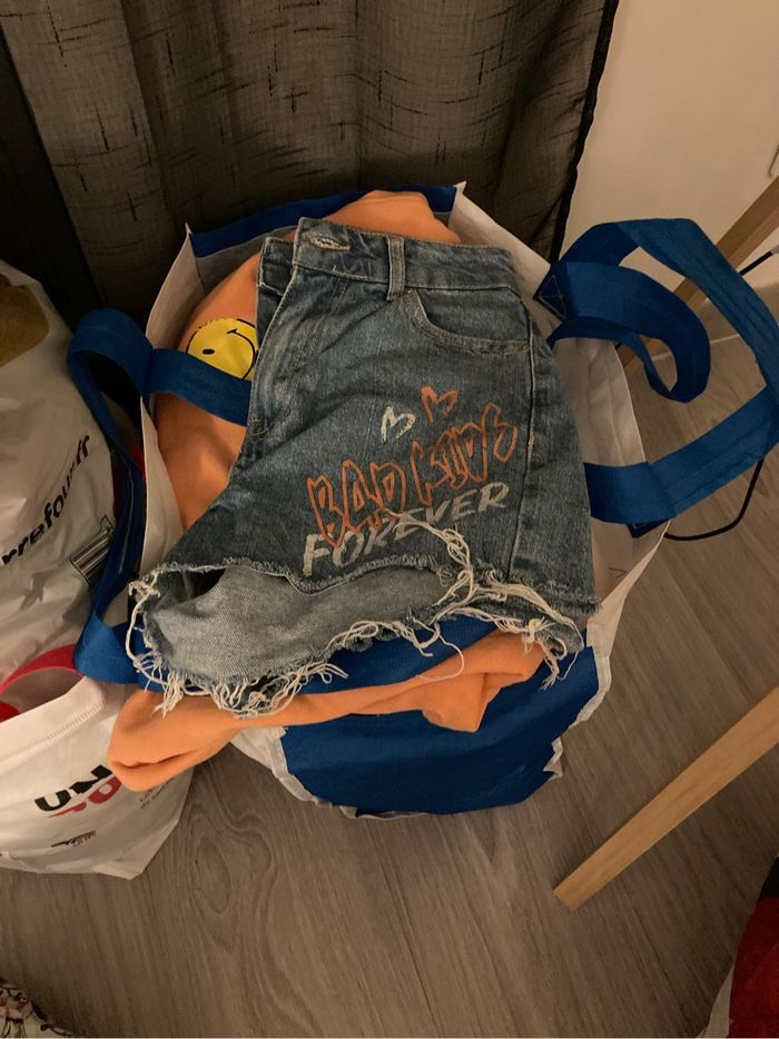 Vêtements