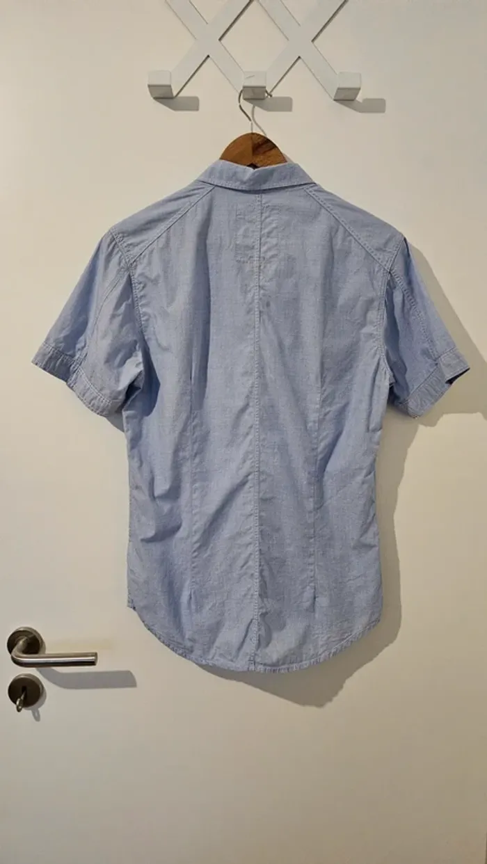 Chemise G Star Raw XS - photo numéro 9