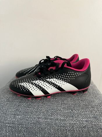 Chaussures De Foot Adidas Predator Taille 31