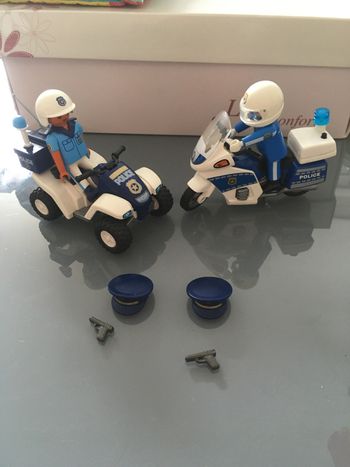 Playmobil