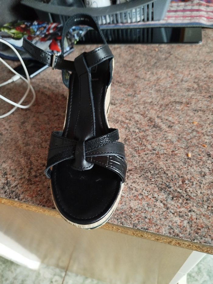 Chaussure été 39 - photo numéro 2