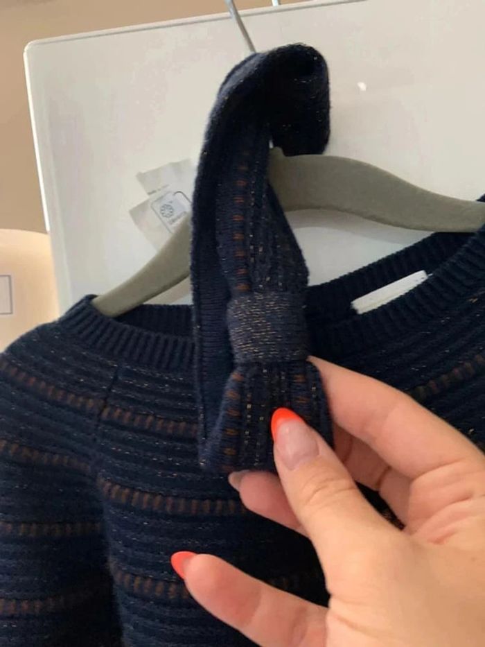 Ensemble Tape a l’Oeil 👧🏼 12 mois (74 cm) - photo numéro 6