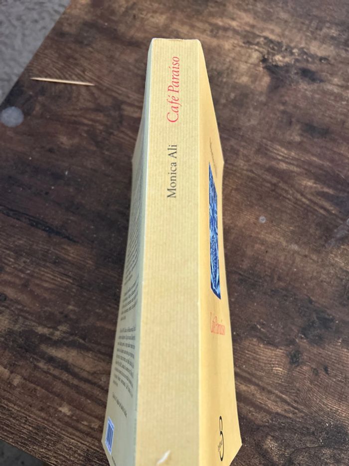 Café Paraiso - photo numéro 3