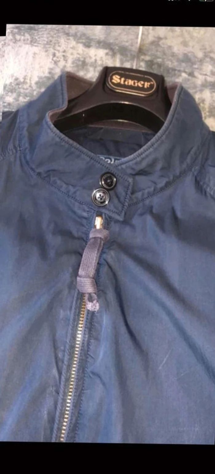 Veste homme - photo numéro 5