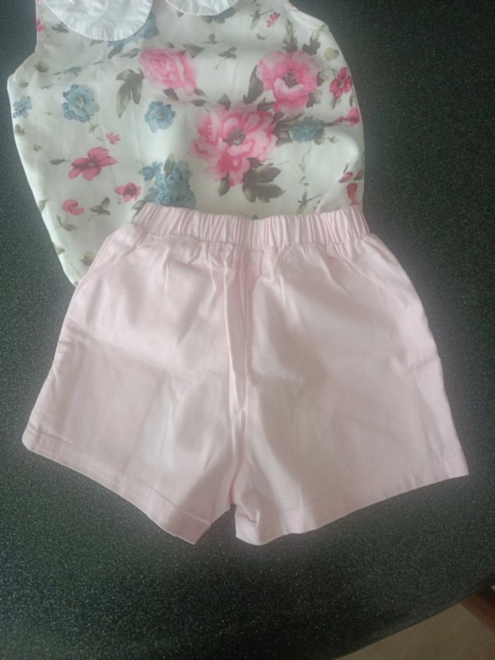 Magnifique ensemble chic et vintage - photo numéro 5