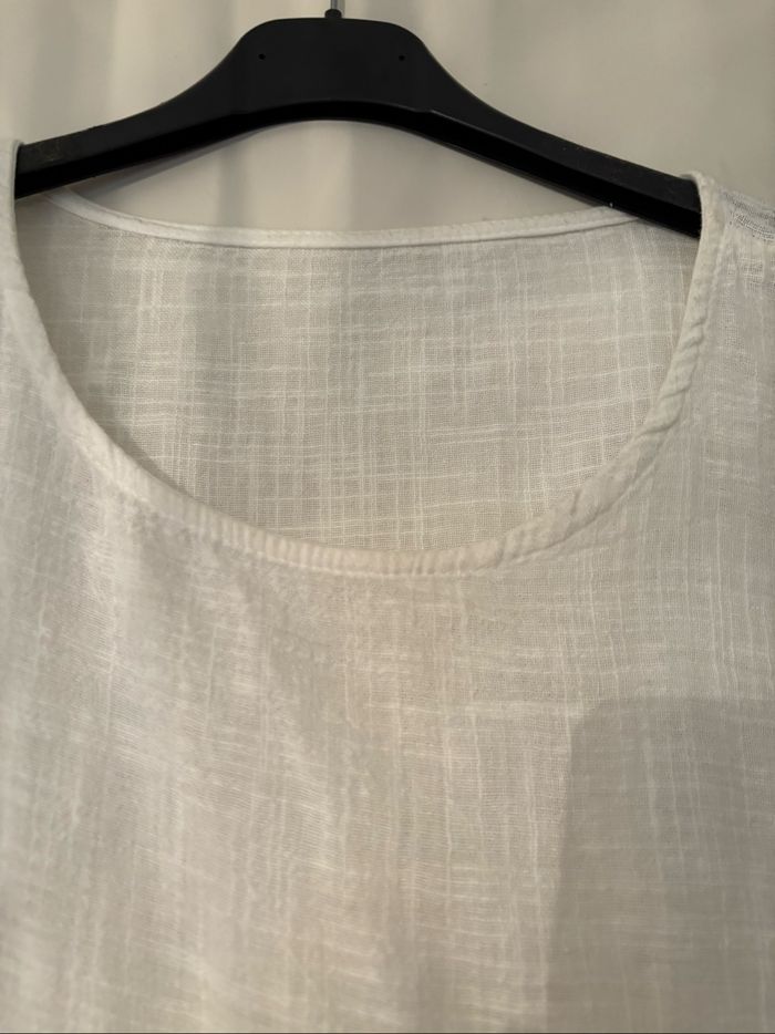 T shirt - photo numéro 4