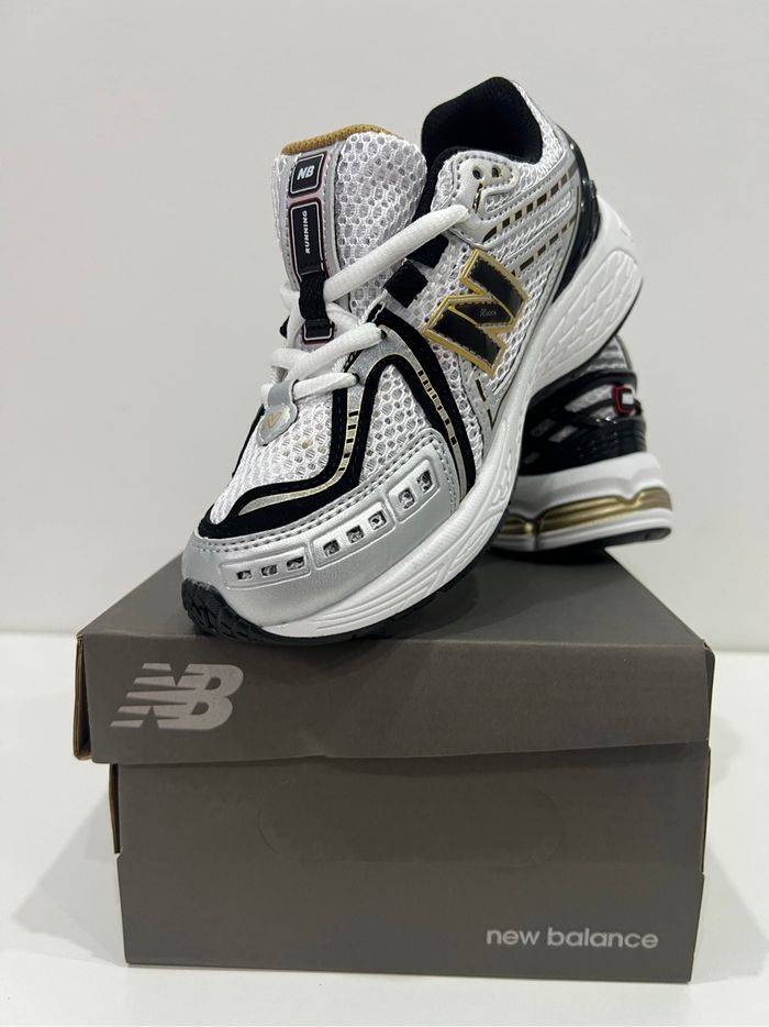 Chaussure New Balance 1906 - photo numéro 7