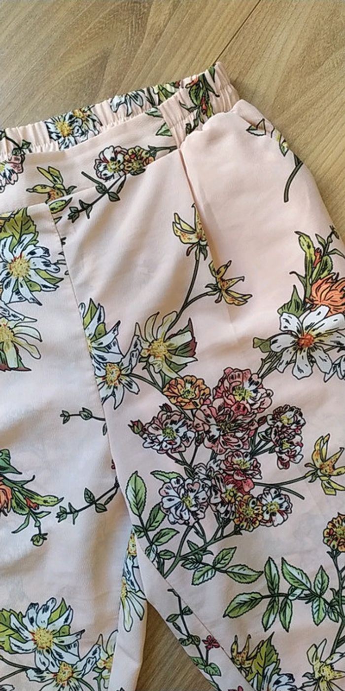 Pantalon léger (taille 40) - photo numéro 2