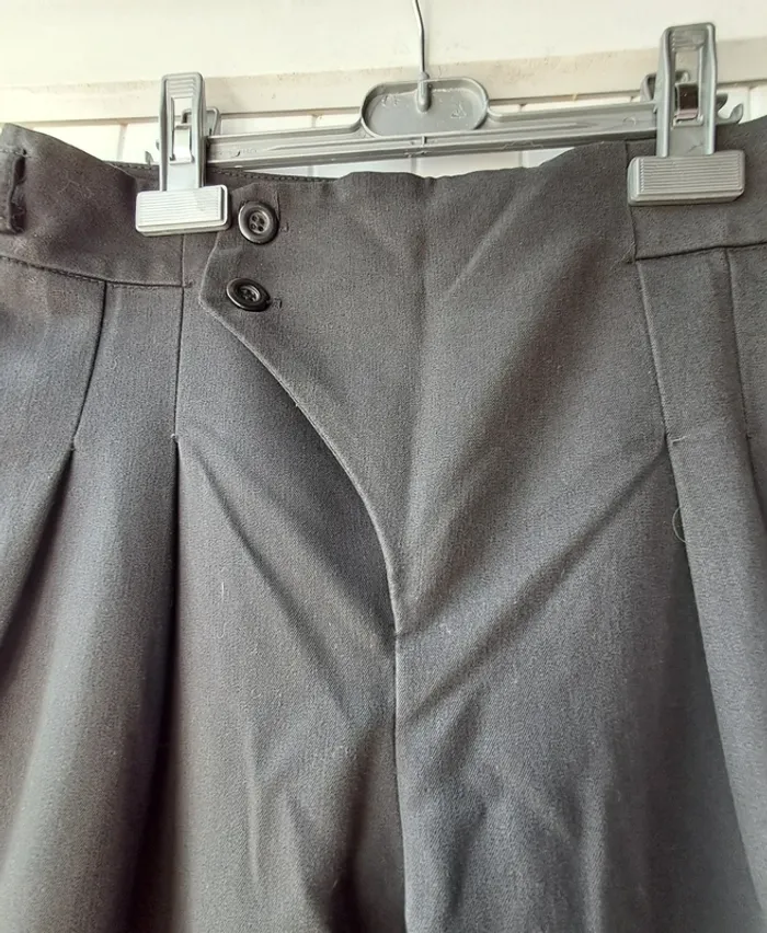 Pantalon t40 - photo numéro 2