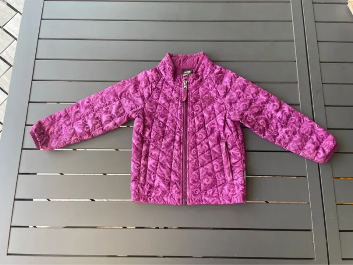 Doudoune The North Face 3 ans