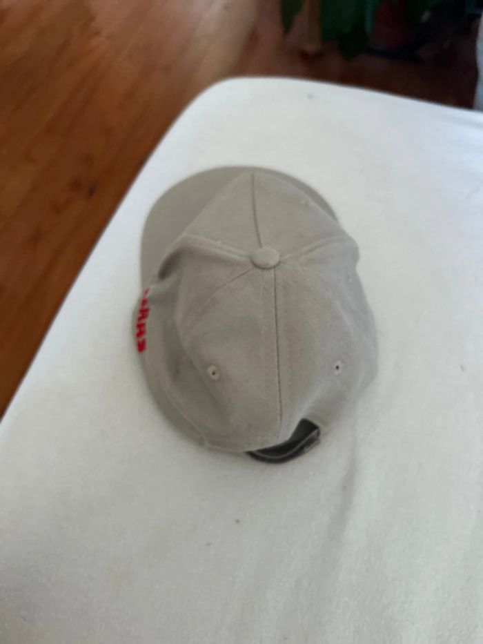 Casquette Claas - photo numéro 3