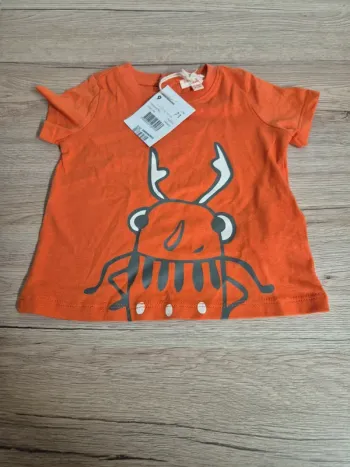 T-shirt 9 mois