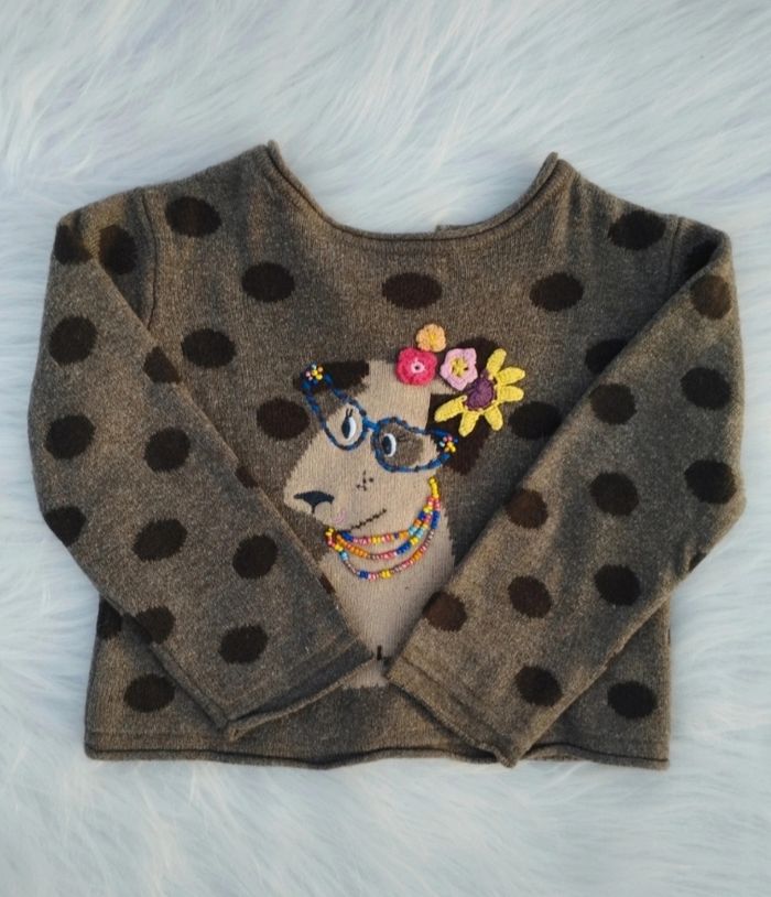 Ensemble 3 pièces Catimini - photo numéro 9