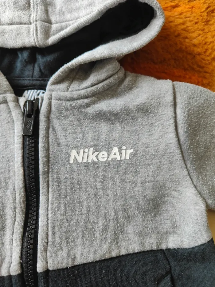 Gilet Nike - photo numéro 2
