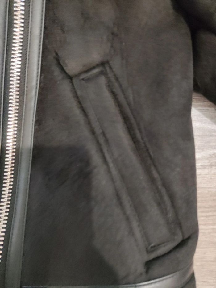 Blouson aviateur - photo numéro 6
