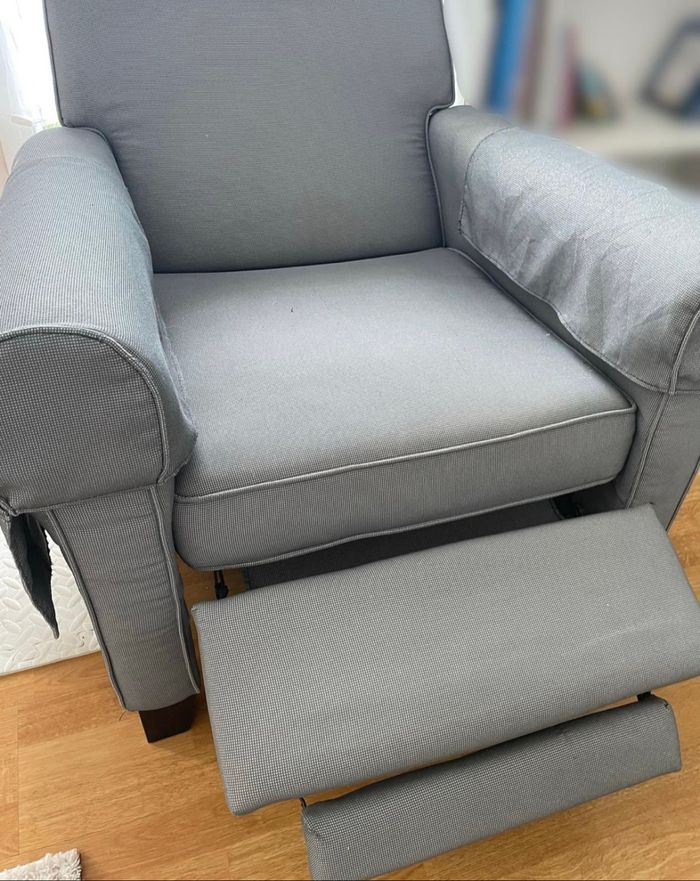 Fauteuil IKEA - photo numéro 4