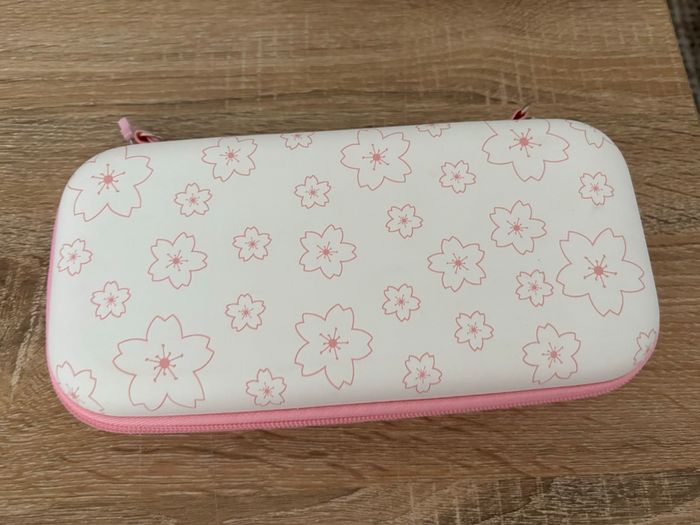 Housse rangement Nintendo switch - photo numéro 4