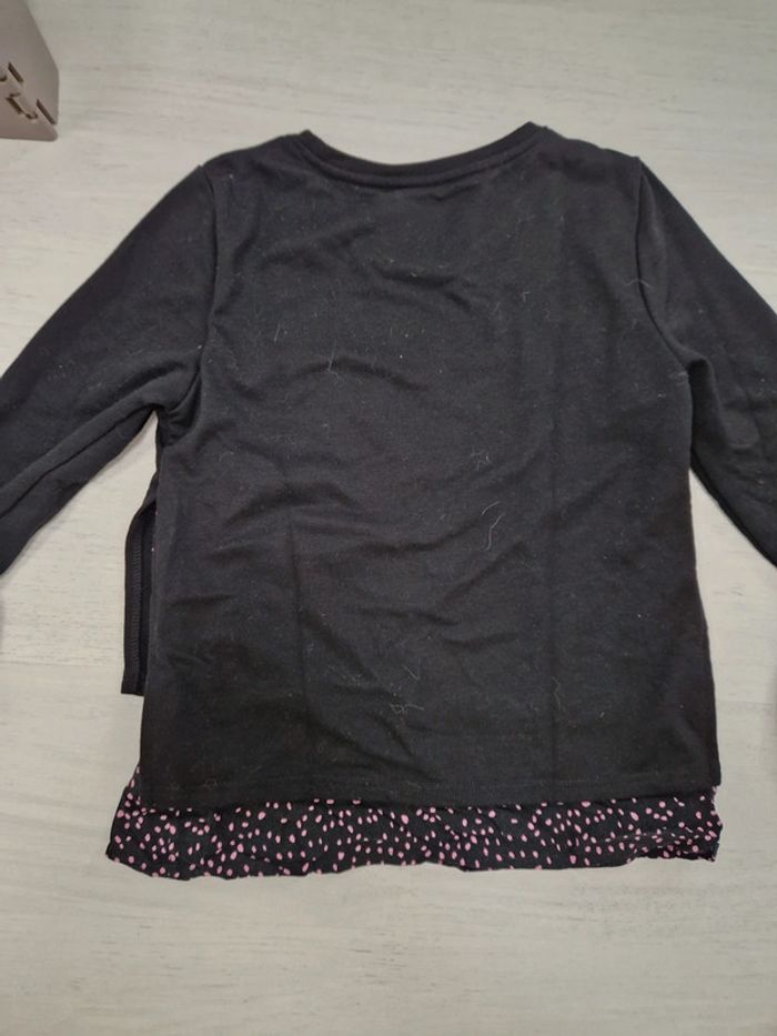 Pull femme Only Taille M - photo numéro 4