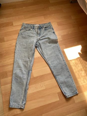 Jeans lol