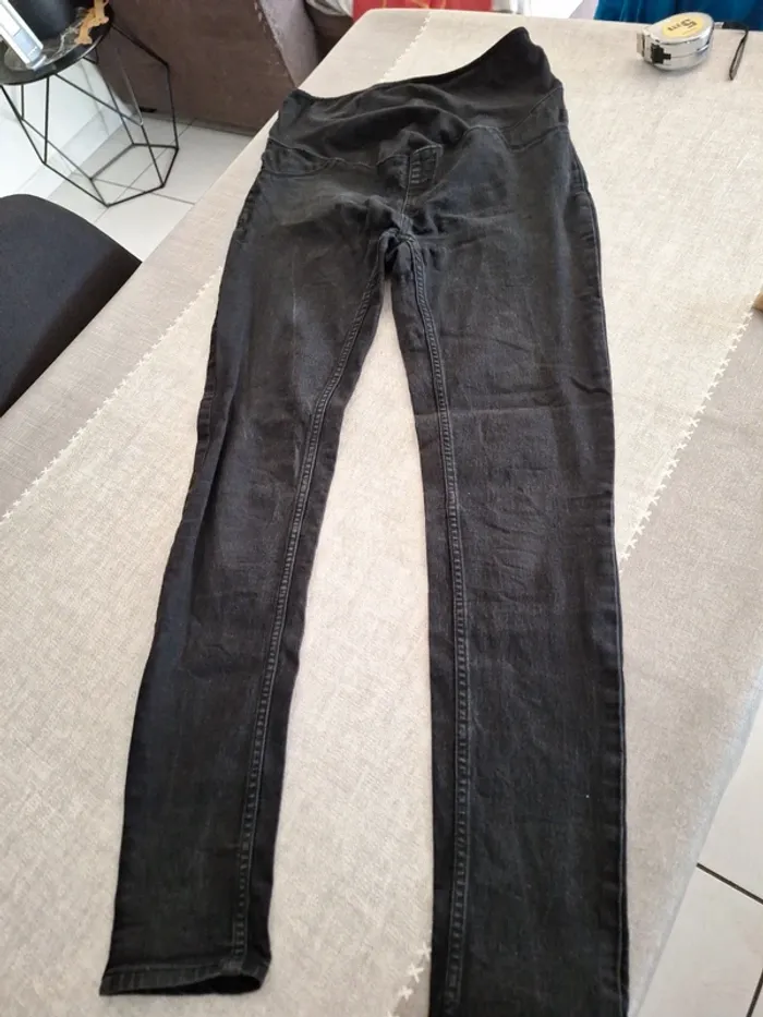 Jeans grossesse