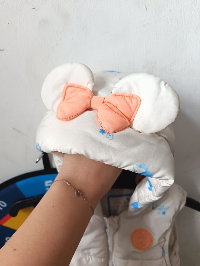 Doudoune - photo numéro 3