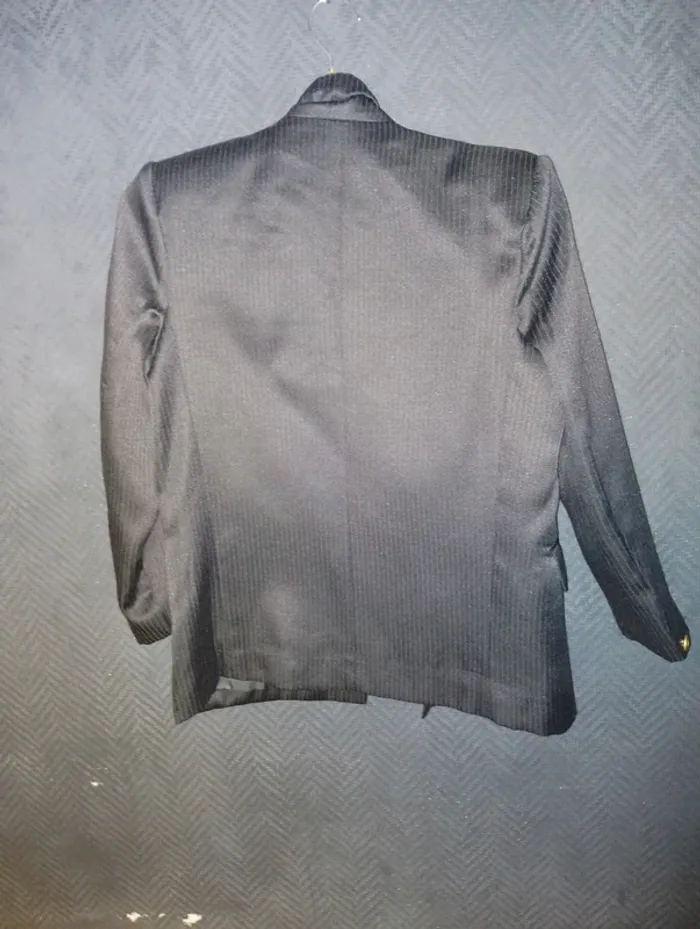 Veste de costume enfant - photo numéro 2