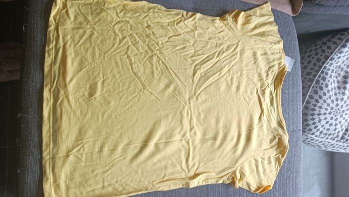 Tee-shirt 13/14 ans - photo numéro 3