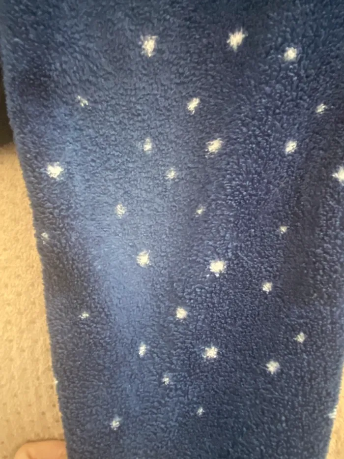 💌💙 Pyjama Harry Potter – Taille 8 ans 💌💙 MIXTE - photo numéro 7