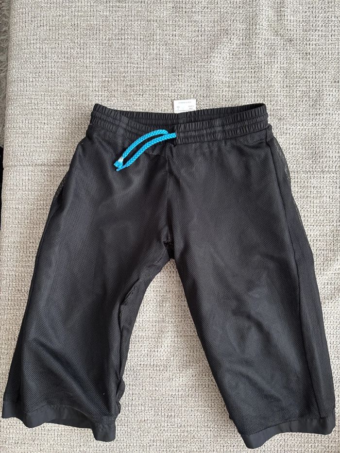 Short 🩳 - photo numéro 7