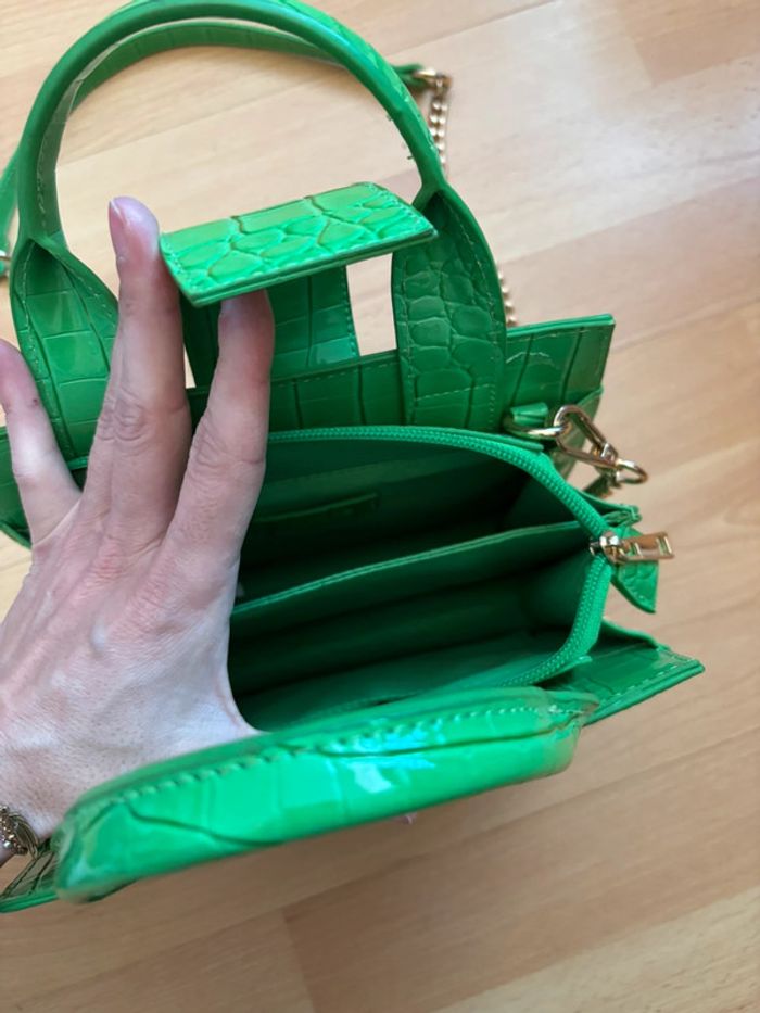 Sac à mains - photo numéro 2