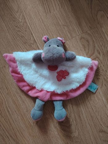 Doudou baby nat