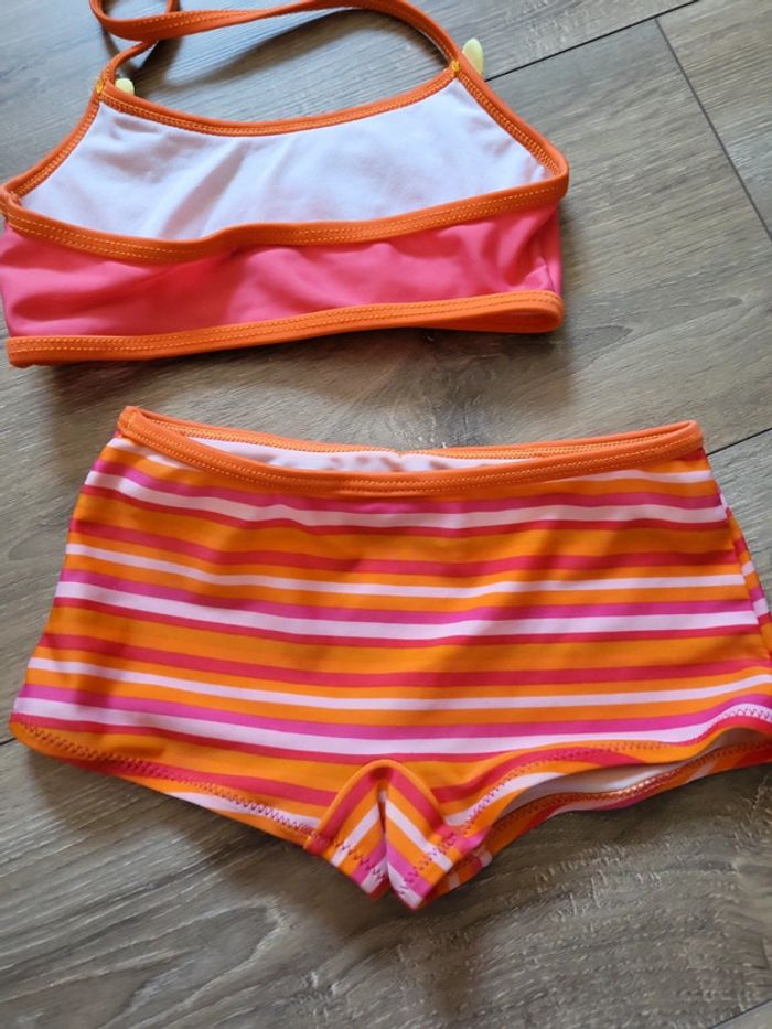 Maillot de bain 5 ans - photo numéro 5