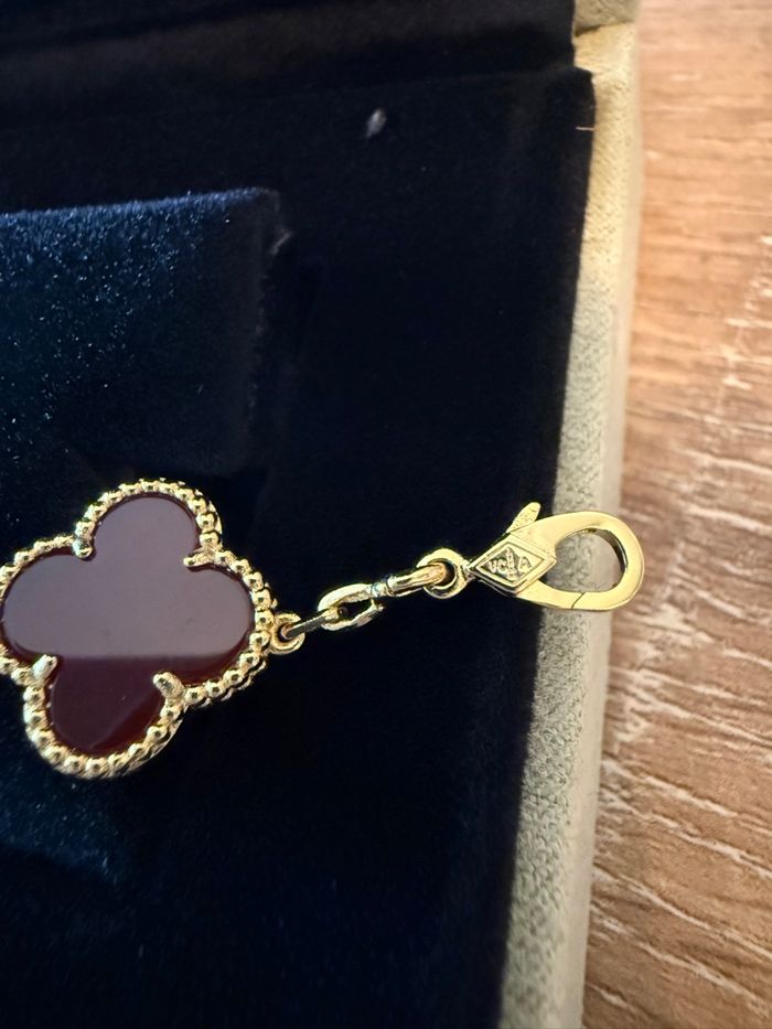 Bracelet van Cleef & Arpels - photo numéro 3