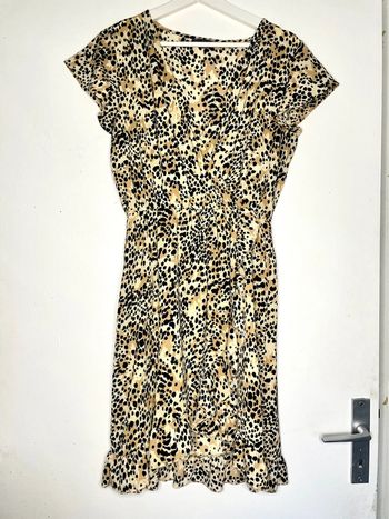 Robe motif