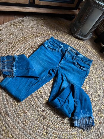Jeans Salsa taille 37