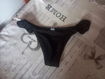 Maillot de bain 2 pièces