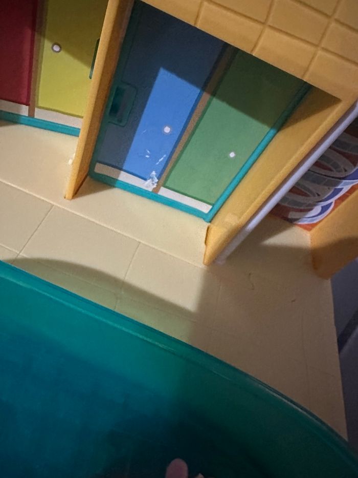 Peppa pig le parc aquatique - photo numéro 2