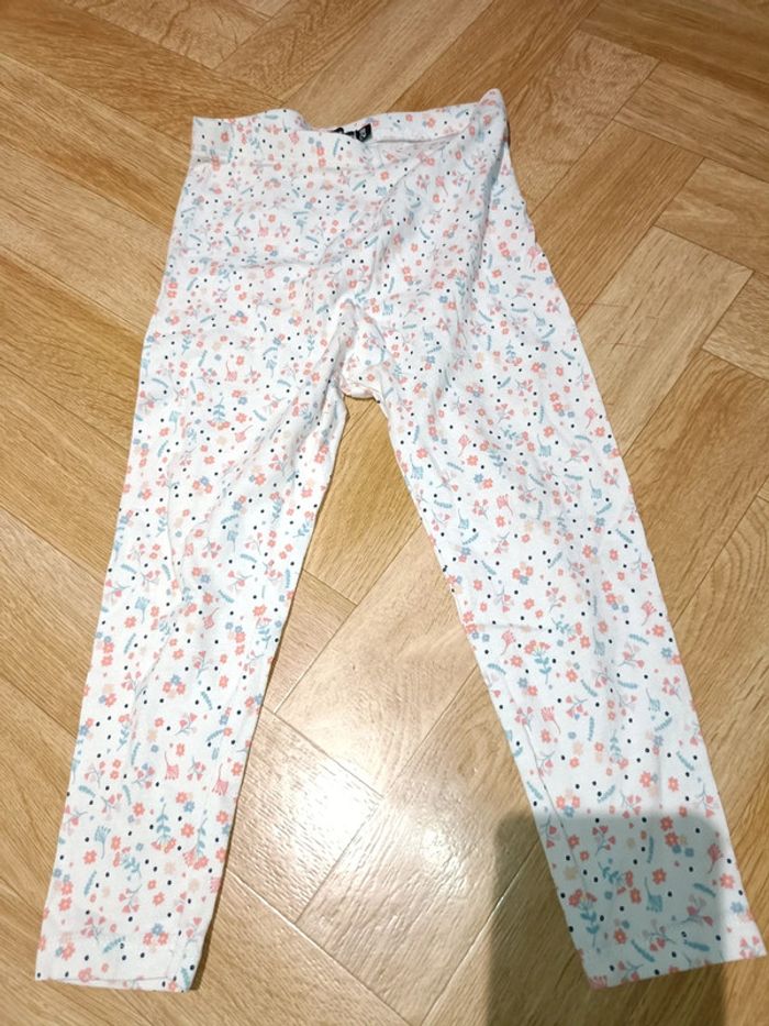 Lot 2 legging - photo numéro 4