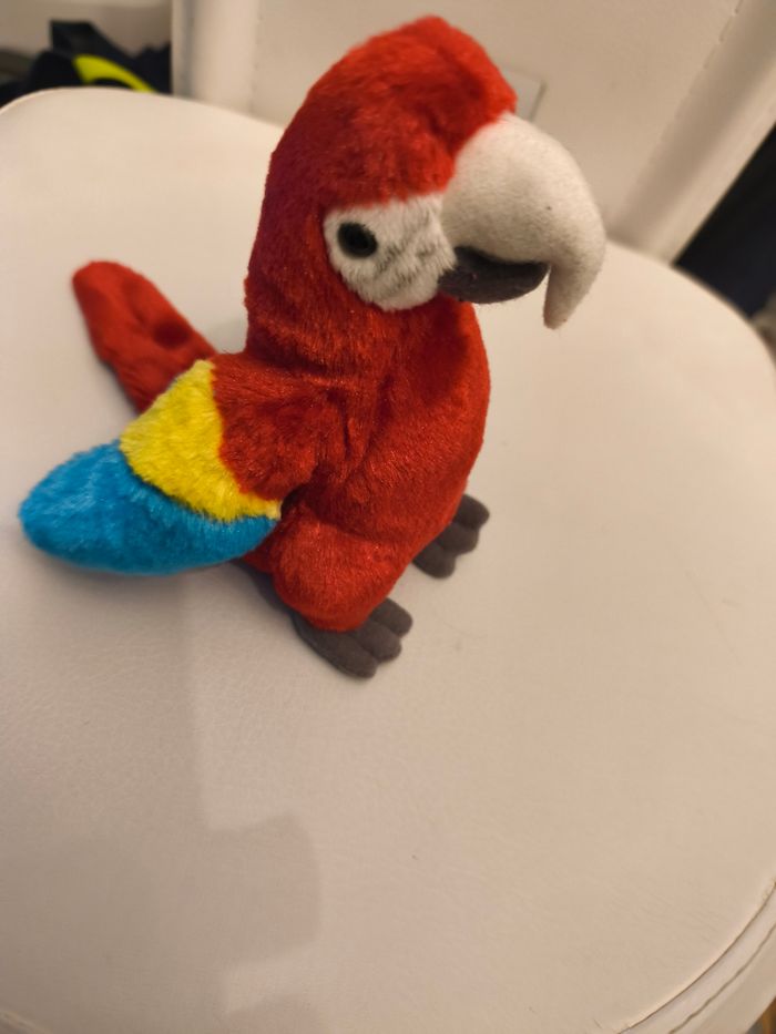 Peluches - photo numéro 3